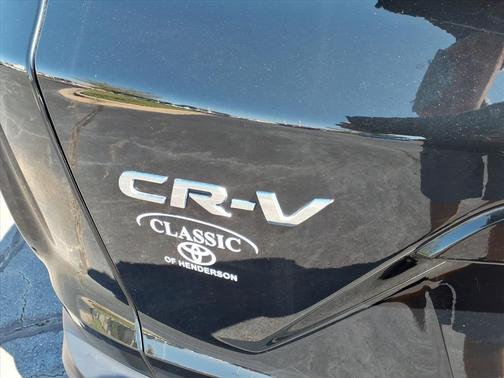 2020 Honda CR-V AWD Touring
