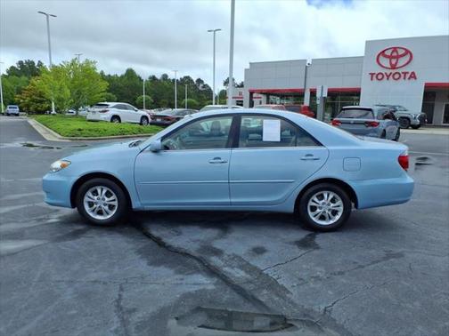 2006 Toyota Camry Base