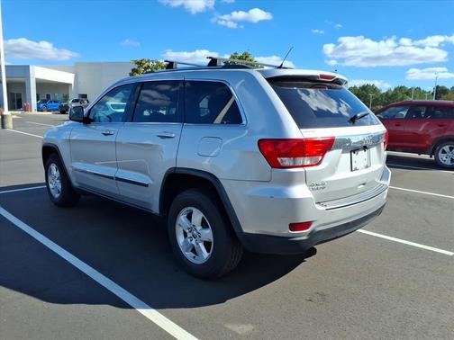 2013 Jeep Grand Cherokee Laredo