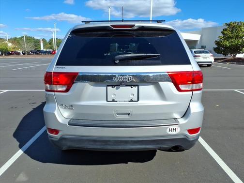 2013 Jeep Grand Cherokee Laredo