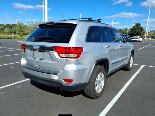 2013 Jeep Grand Cherokee Laredo