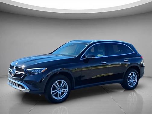 2023 Mercedes-Benz GLC 300 4MATIC