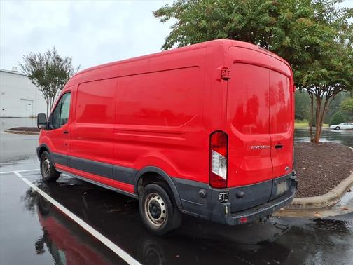 2017 Ford Transit-250 Base