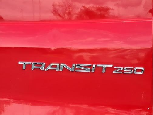 2017 Ford Transit-250 Base