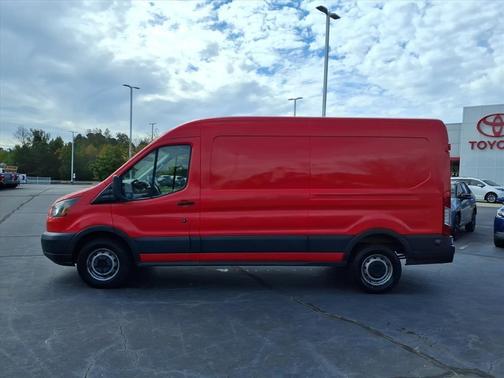 2017 Ford Transit-250 Base