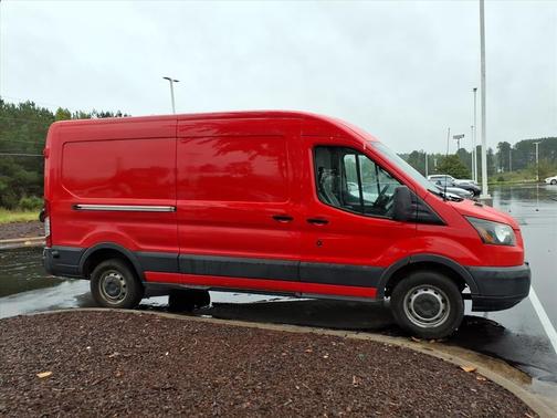 2017 Ford Transit-250 Base