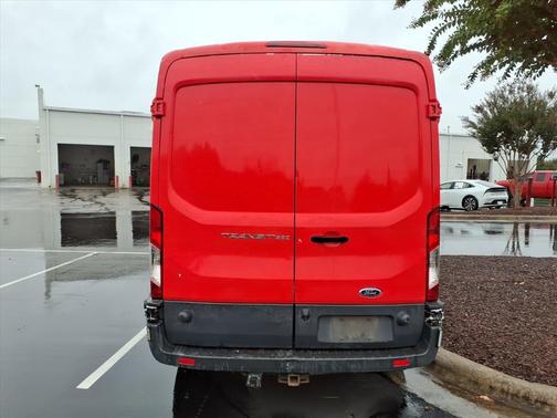 2017 Ford Transit-250 Base