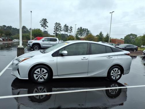 2016 Toyota Prius Two Eco