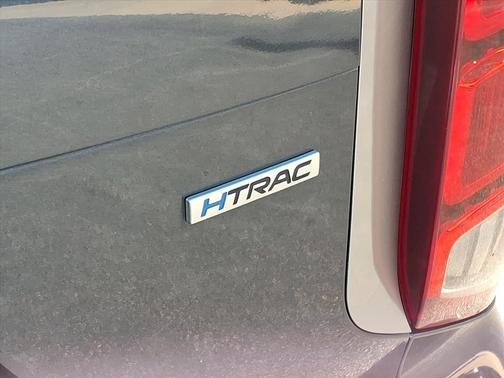 2020 Hyundai PALISADE SE