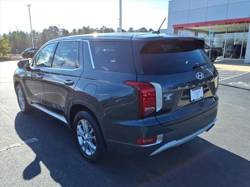 2020 Hyundai PALISADE SE