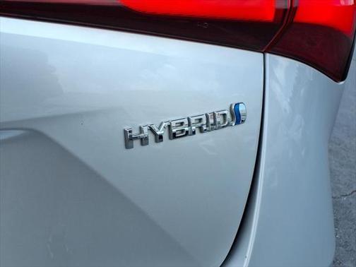 2022 Toyota Prius