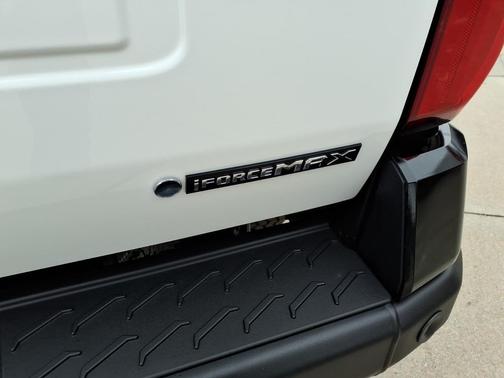 2026 Toyota Tacoma Hybrid TRD Pro