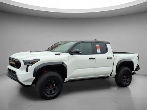 2026 Toyota Tacoma Hybrid TRD Pro