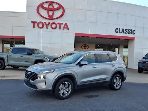 2023 Hyundai SANTA FE SEL 2.4