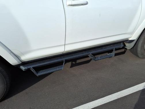 2020 Toyota 4Runner TRD Off Road