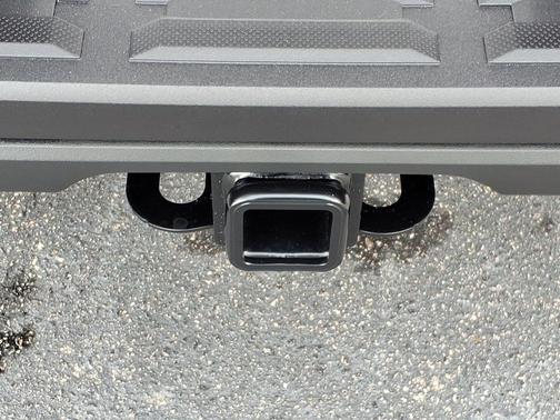 2026 Toyota Tundra Hybrid TRD Pro