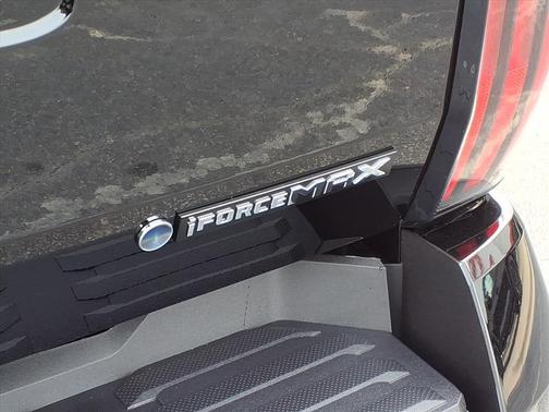 2026 Toyota Tundra Hybrid TRD Pro