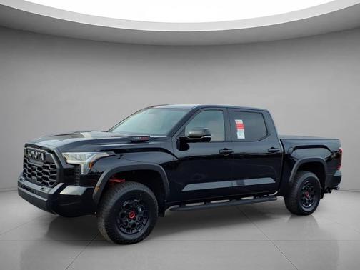 2026 Toyota Tundra Hybrid TRD Pro