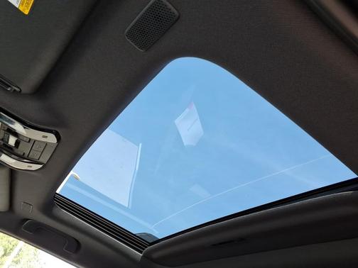 Ice Cap 2026 Toyota Land Cruiser Base