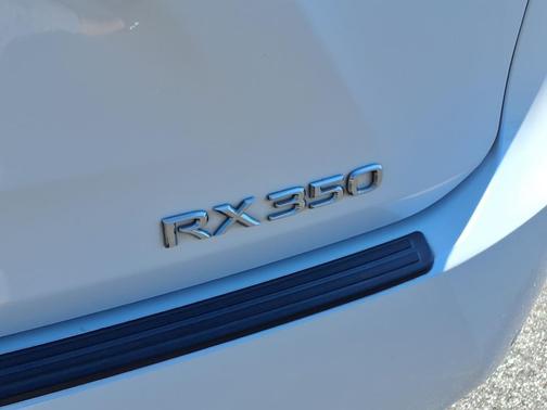 2018 Lexus RX 350 Base