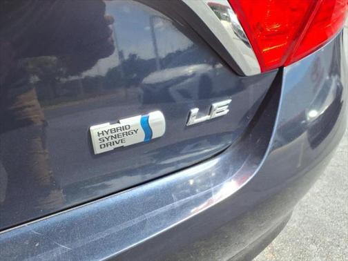 2015 Toyota Camry Hybrid LE