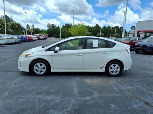 2011 Toyota Prius II