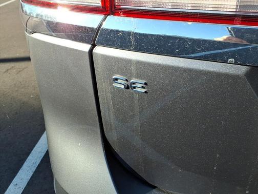 2023 Volkswagen Atlas 2.0T SE