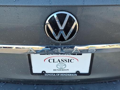 2023 Volkswagen Atlas 2.0T SE