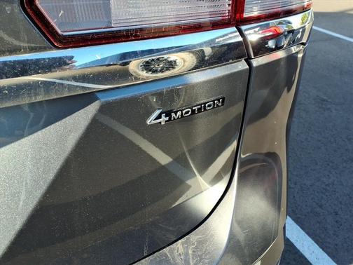 2023 Volkswagen Atlas 2.0T SE