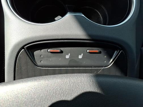 2022 Toyota Venza XLE