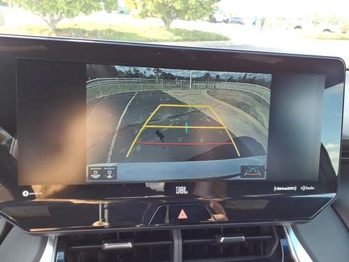 2022 Toyota Venza XLE