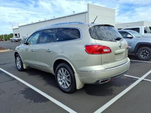 2014 Buick Enclave Leather