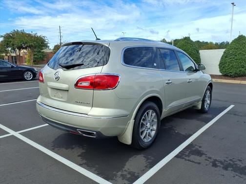 2014 Buick Enclave Leather