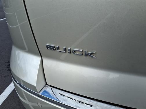 2014 Buick Enclave Leather