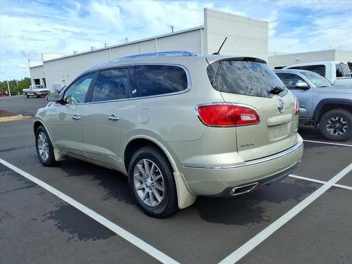 2014 Buick Enclave Leather