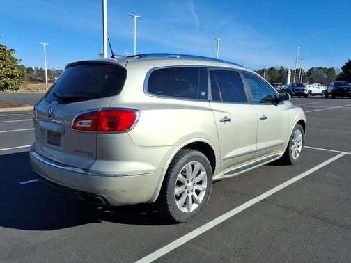 2016 Buick Enclave Premium