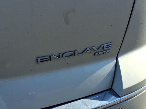 2016 Buick Enclave Premium