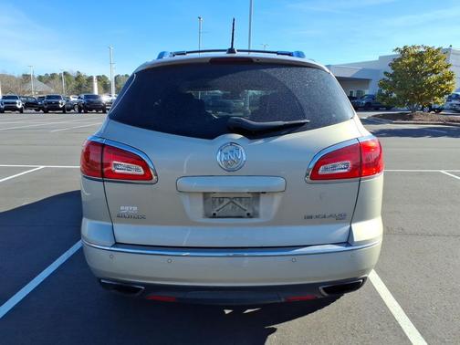 2016 Buick Enclave Premium