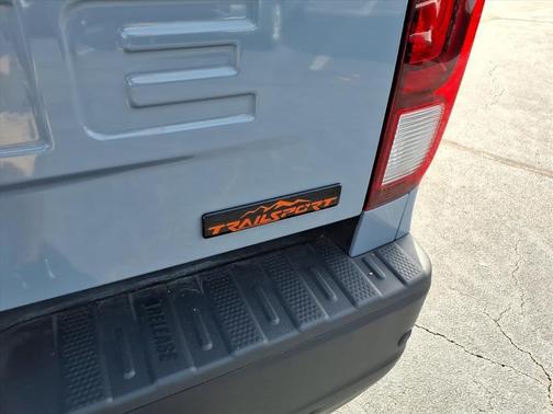 2024 Honda Ridgeline TrailSport