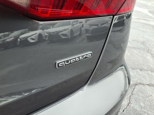 2024 Audi A6 45 Premium Plus