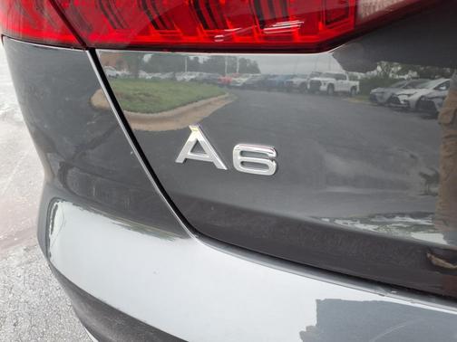 2024 Audi A6 45 Premium Plus
