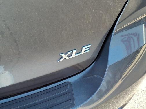 2015 Toyota Venza XLE