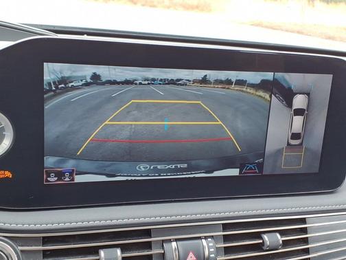 2021 Lexus LS 500 Base