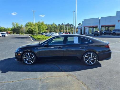 2023 Hyundai SONATA SEL Plus