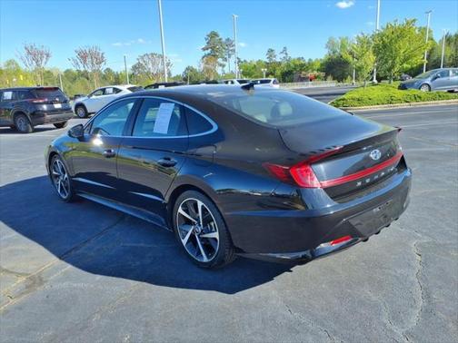 2023 Hyundai SONATA SEL Plus