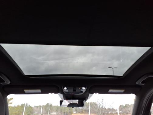 2025 Kia Sorento Hybrid SX Prestige