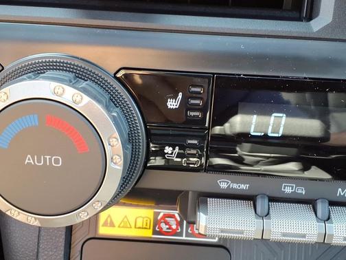 Everest 2026 Toyota 4Runner TRD Off Road Premium