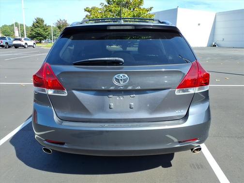 2015 Toyota Venza XLE