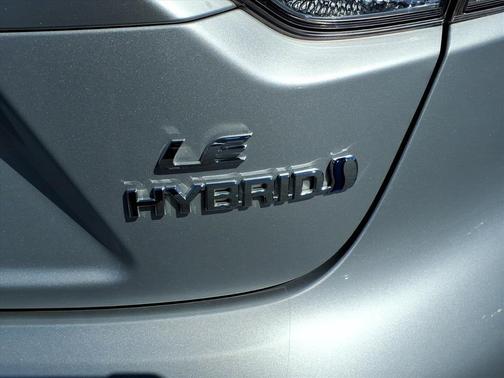 2023 Toyota Corolla Hybrid SE