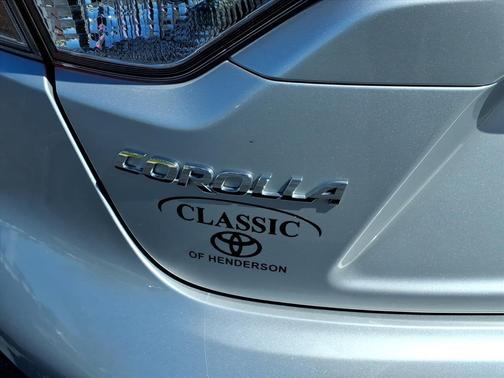 2023 Toyota Corolla Hybrid SE